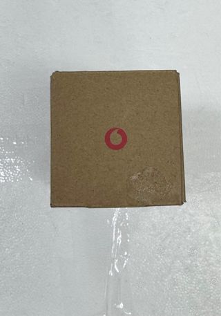 Router WiFi Móvil Vodafone R219h