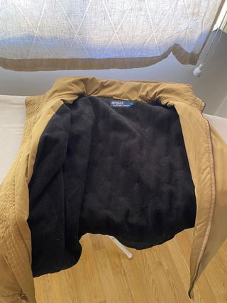 Chaqueta Polo Ralph Lauren Talla L Beige