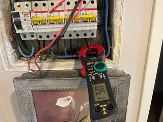 técnico electricista, 666120714