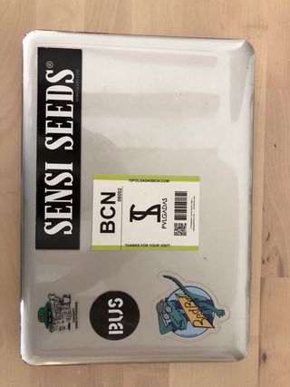 MacBook Pro 13” 2012 (Prestaciones mejoradas)