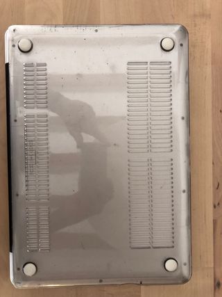 MacBook Pro 13” 2012 (Prestaciones mejoradas)
