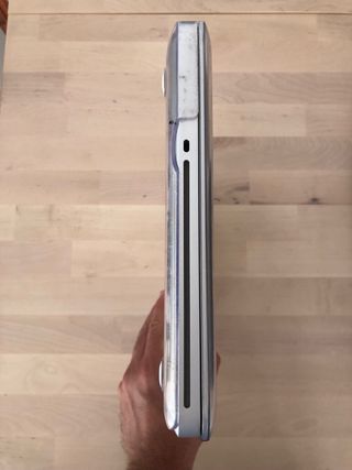 MacBook Pro 13” 2012 (Prestaciones mejoradas)