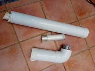 Chimenea vaillant