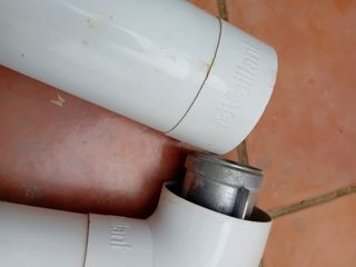 Chimenea vaillant