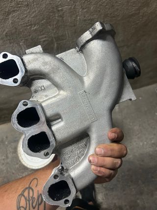 Collettore Aspirazione 1.9 TDI ARL ASZ BUK