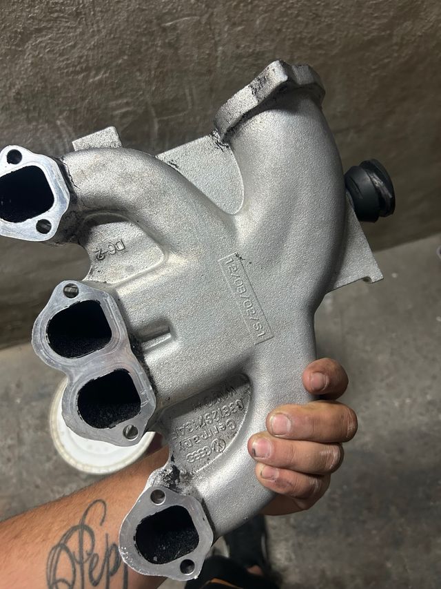 Collettore Aspirazione 1.9 TDI ARL ASZ BUK