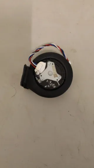 Motor aspiración Conga 8490 Cecotec