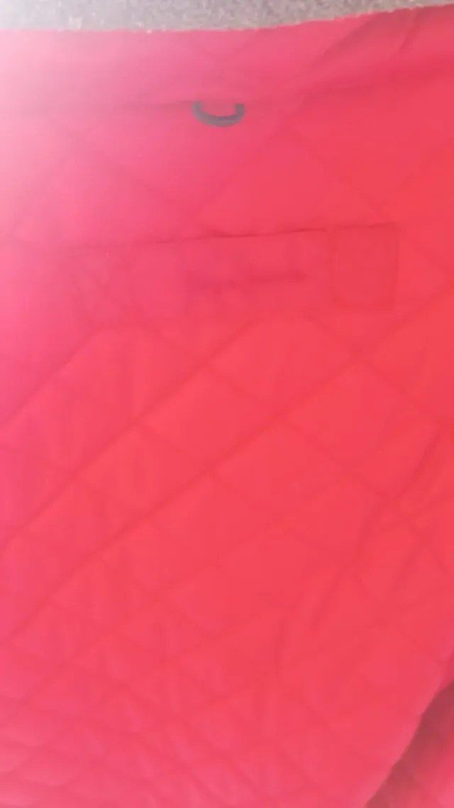 Casaco Pepe Jeans Vermelho Tamanho M