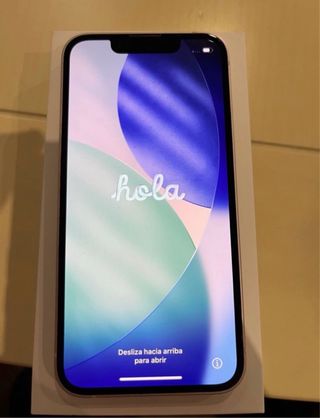 iPhone 13 mini