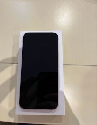 iPhone 13 mini