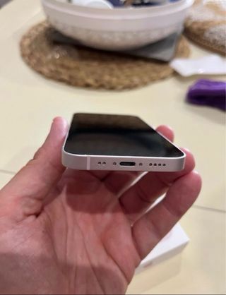 iPhone 13 mini