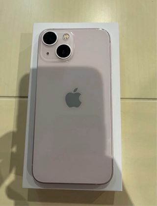 iPhone 13 mini