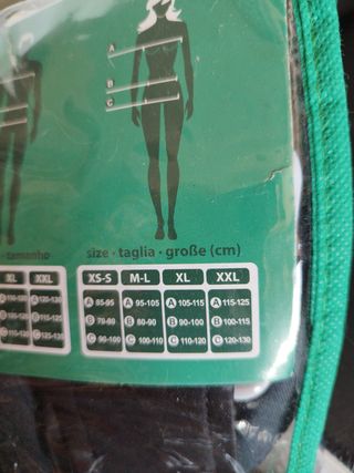 Disfraz Mariachi Mujer Atosa Talla XXL