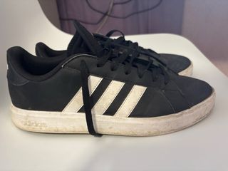 Zapatillas Adidas Negras Talla 42