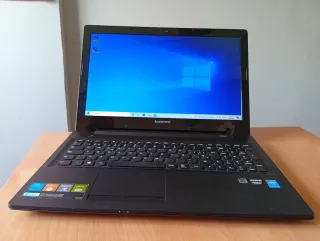 LENOVO G50-70 - 20351 
Ordenador portátil 