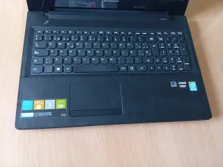 LENOVO G50-70 - 20351 
Ordenador portátil 