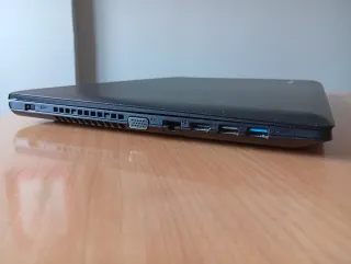 LENOVO G50-70 - 20351 
Ordenador portátil 