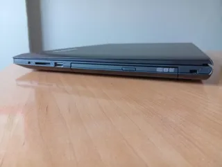LENOVO G50-70 - 20351 
Ordenador portátil 