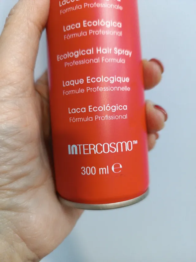 Laca ECO 14 NOGAS extra strong 300ml