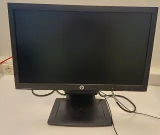 Monitor HP Compaq LA2006x 20