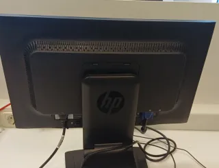 Monitor HP Compaq LA2006x 20