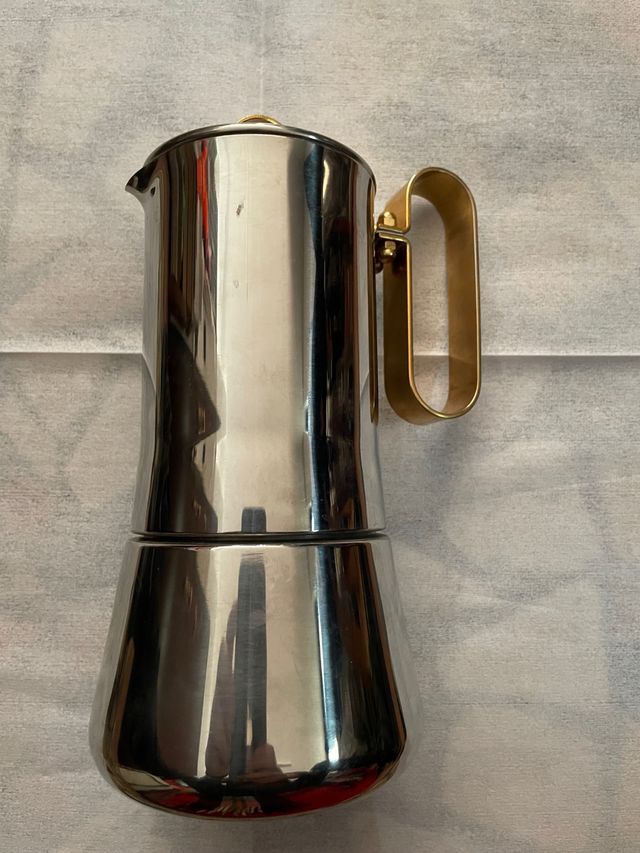 Caffettiera Bialetti Crusinallo