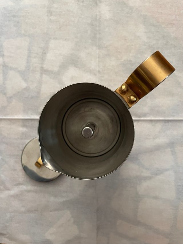 Caffettiera Bialetti Crusinallo