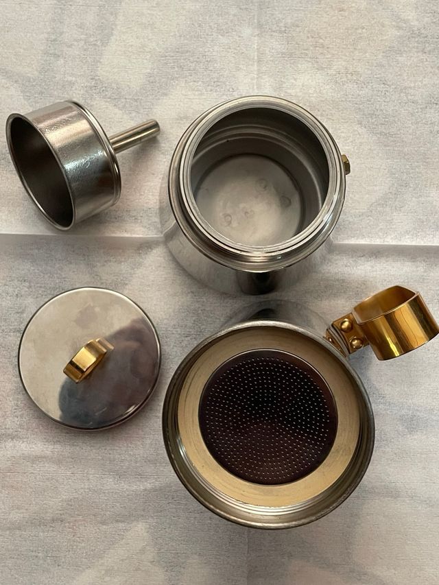 Caffettiera Bialetti Crusinallo