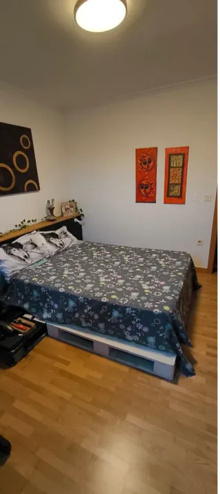Alquiler Habitación ( 25m²) con baño privado.