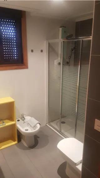 Alquiler Habitación ( 25m²) con baño privado.