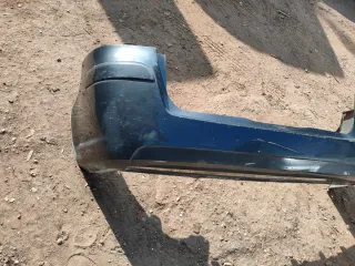 Volkswagen golf 5Defensa Trasera