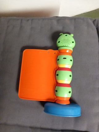 Cancionero bebés