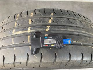Llantas Citroen Berlingo 16