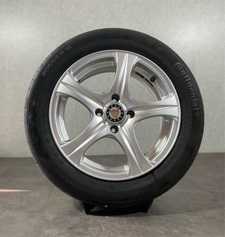 Llantas Citroen Berlingo 16