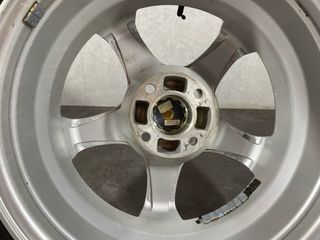 Llantas Citroen Berlingo 16