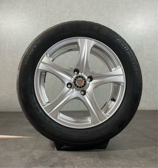 Llantas Citroen Berlingo 16