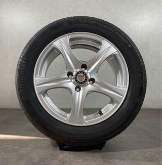 Llantas Citroen Berlingo 16