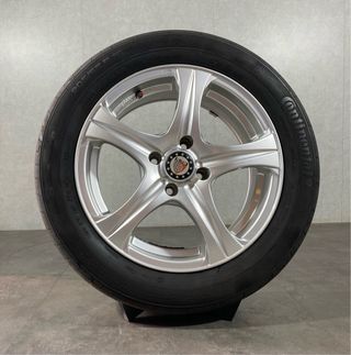 Llantas Citroen Berlingo 16