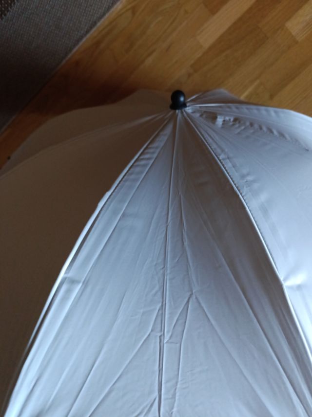 Parasol para cochecito de bebé de calidas