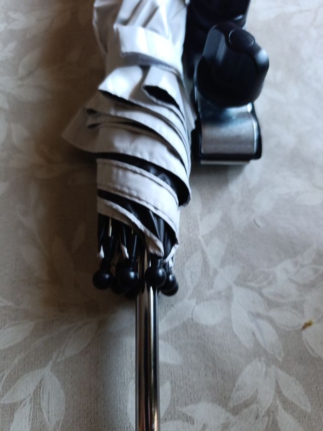 Parasol para cochecito de bebé de calidas