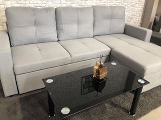 Sofá cama Chaiselong!!! Ofertaaa