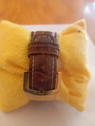 Reloj Invicta Reserve Hombre Dorado