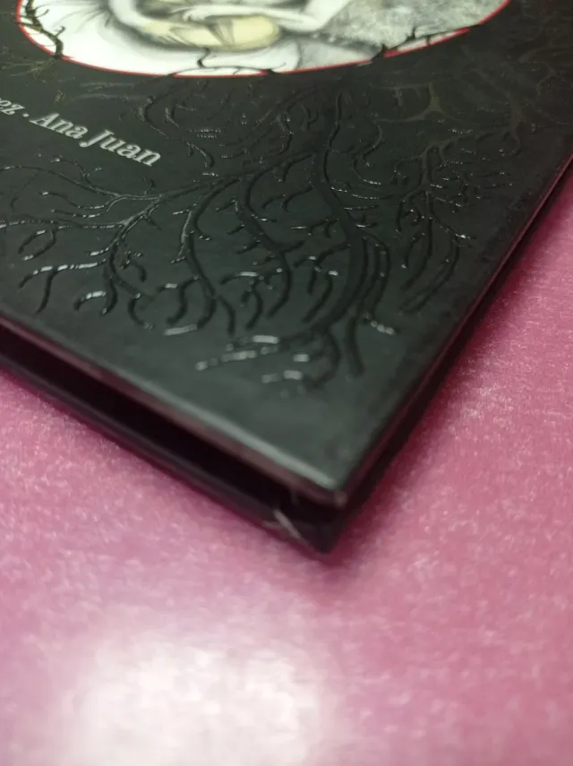 Elisa en el corazón del laberinto