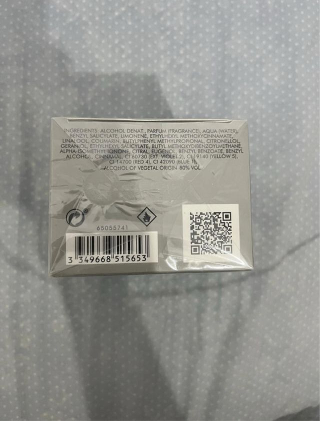 Paco Rabanne Invictus Legend Perfume