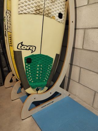 Supporto per tavole da surf OCEAN EARTH