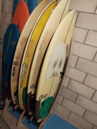 Supporto per tavole da surf OCEAN EARTH