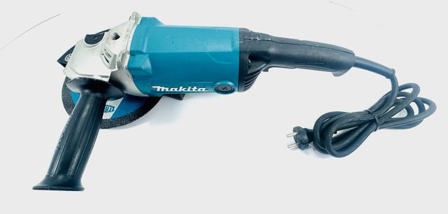 Amoladora Angular Makita GA9090