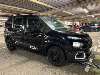 Citroen Berlingo 2022