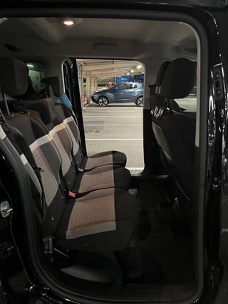 Citroen Berlingo 2022