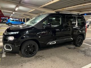 Citroen Berlingo 2022